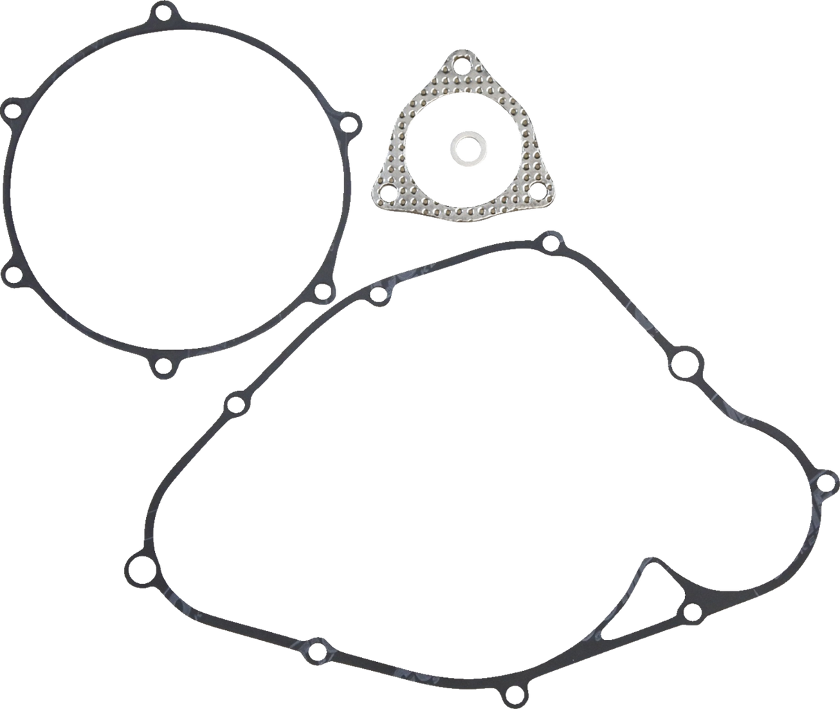Engine Gasket Kit - Kawasaki 1980 - 1982