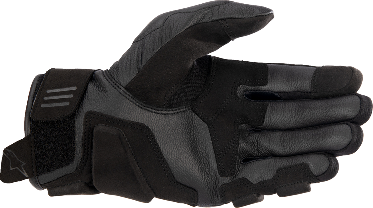 Stella Phenom Gloves - Black - Large