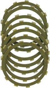 Aramid Fiber Plates - \'84-\'90 XL 1984 - 1990