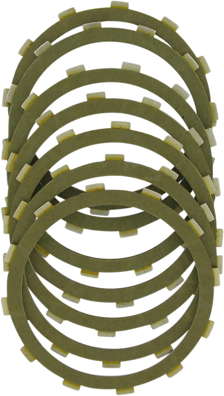 Aramid Fiber Plates - \'84-\'90 XL 1984 - 1990