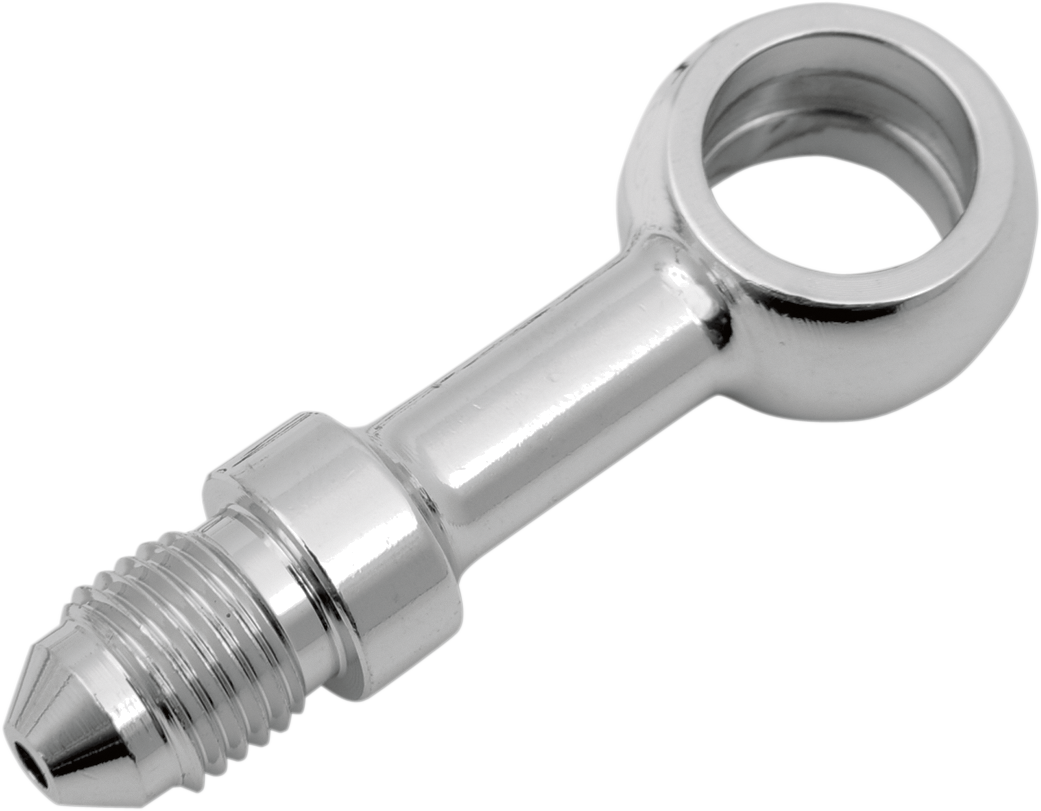 Banjo Fitting - 7/16\" - Straight