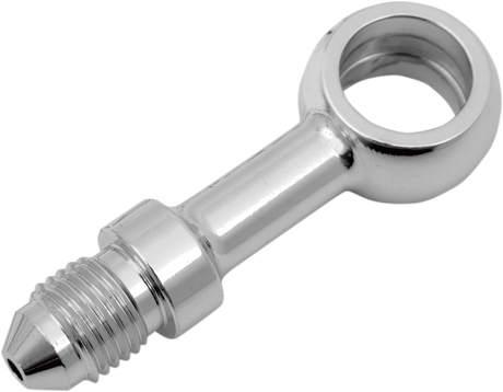 Banjo Fitting - 7/16\" - Straight