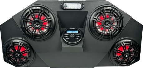 Audio Shade - RGB - KRX 2020 - 2024