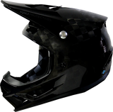 Trinity Carbon Helmet - Solid - Gloss - Large