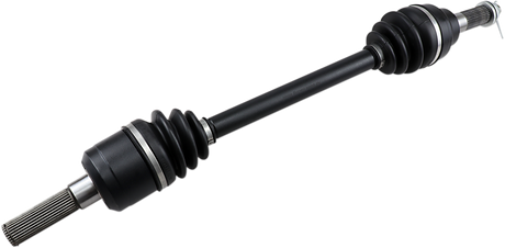 Axle Kit - Complete - 8 Ball - Extreme Duty - Rear Right - Kawasaki 2015 - 2022