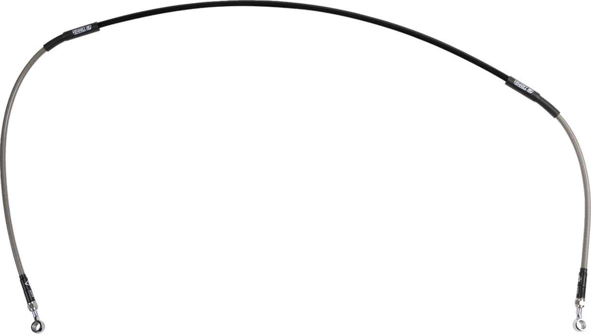 Brake Line - Stainless Steel 2000 - 2019