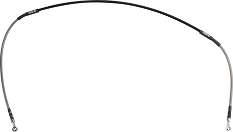 Brake Line - Stainless Steel 2000 - 2019