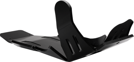 Xtrem Skid Plate - Black - Husqvarna | KTM 2016 - 2018