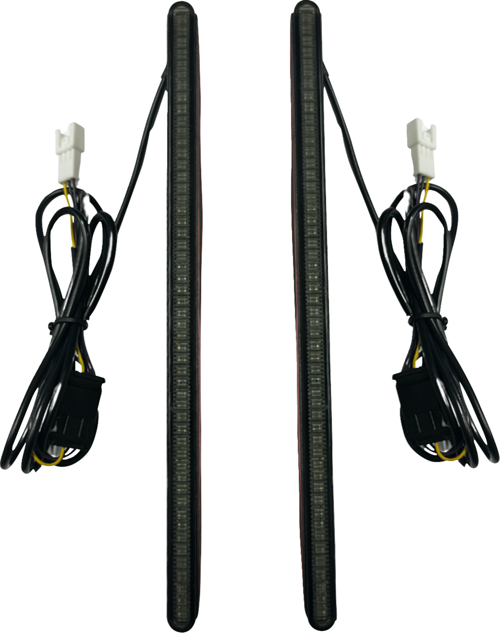 Plasma Rod Bars - 8-1/2\" - Smoke