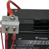 Terminal Tender Blocks