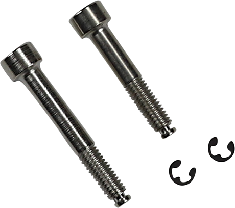 Brake Caliper Pins 2004 - 2022