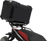 TRAX ADV Top Case System - Black - BMW F750GS/F800GS/F850GS \'18-\'24 2018 - 2024
