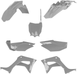 Full Replacement Body Kit - Gray 2019 - 2023