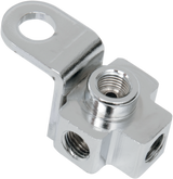 Brake Line Tee - Rear 1970 - 1984