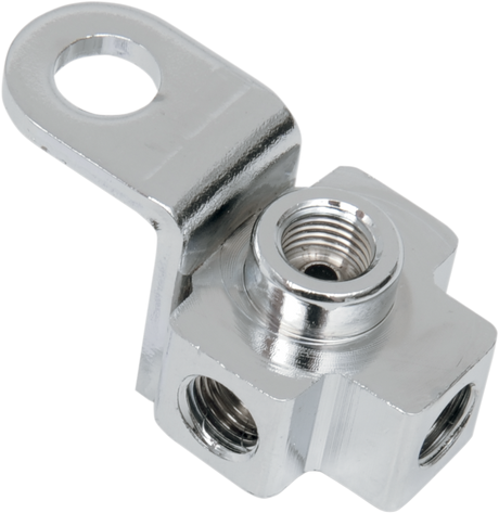 Brake Line Tee - Rear 1970 - 1984