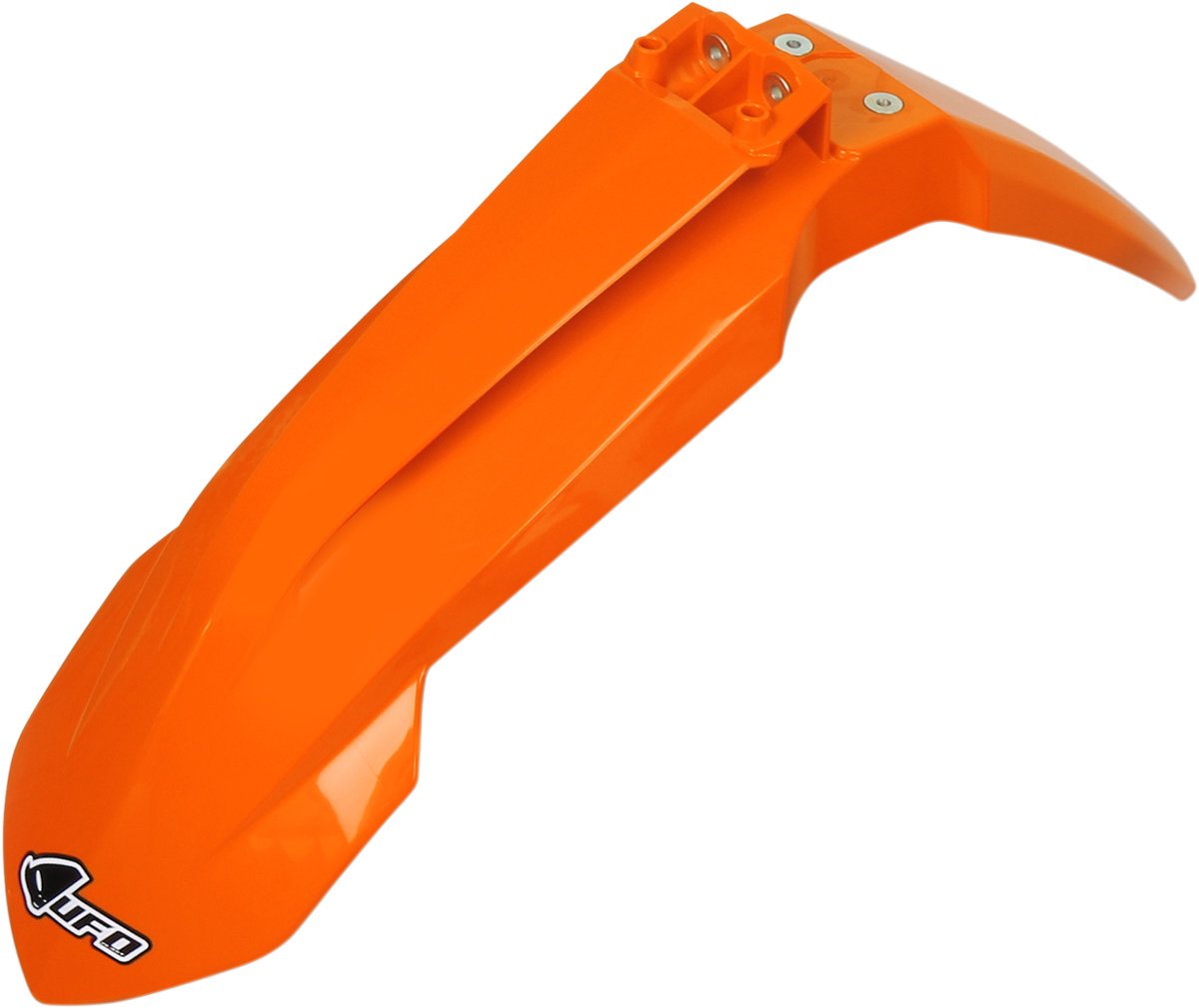Front Fender - Orange 2016 - 2022