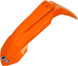 Front Fender - Orange 2016 - 2022