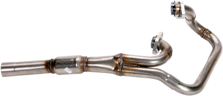 PowerBomb Header 2000 - 2005