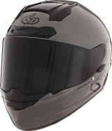 ATS-1R Helmet - Gloss Gray - XL
