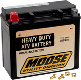 AGM Battery - GYZ20H-A 2019 - 2022