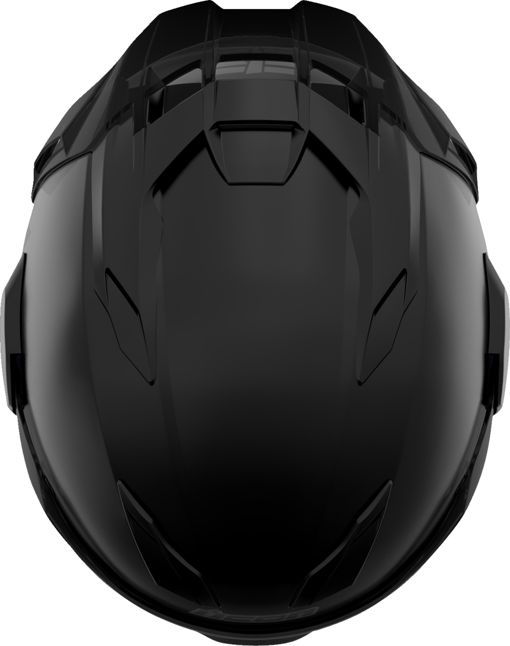 Ultraflite Helmet - Rizz Rizz - MIPS® - Black - Large