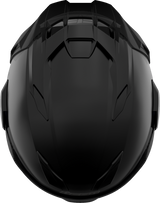 Ultraflite Helmet - Rizz Rizz - MIPS® - Black - 2XL