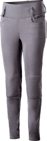 Stella Banshee Pants - Gray - Medium
