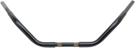 Handlebar - Buffalo - TBW - Black