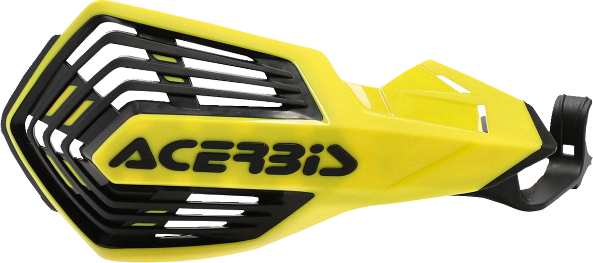 Handguards - K-Future - Yellow/Black 2009 - 2023