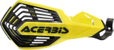 Handguards - K-Future - Yellow/Black 2009 - 2023