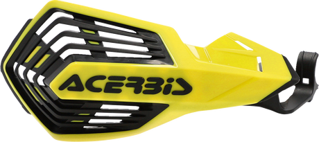 Handguards - K-Future - Yellow/Black 2009 - 2023