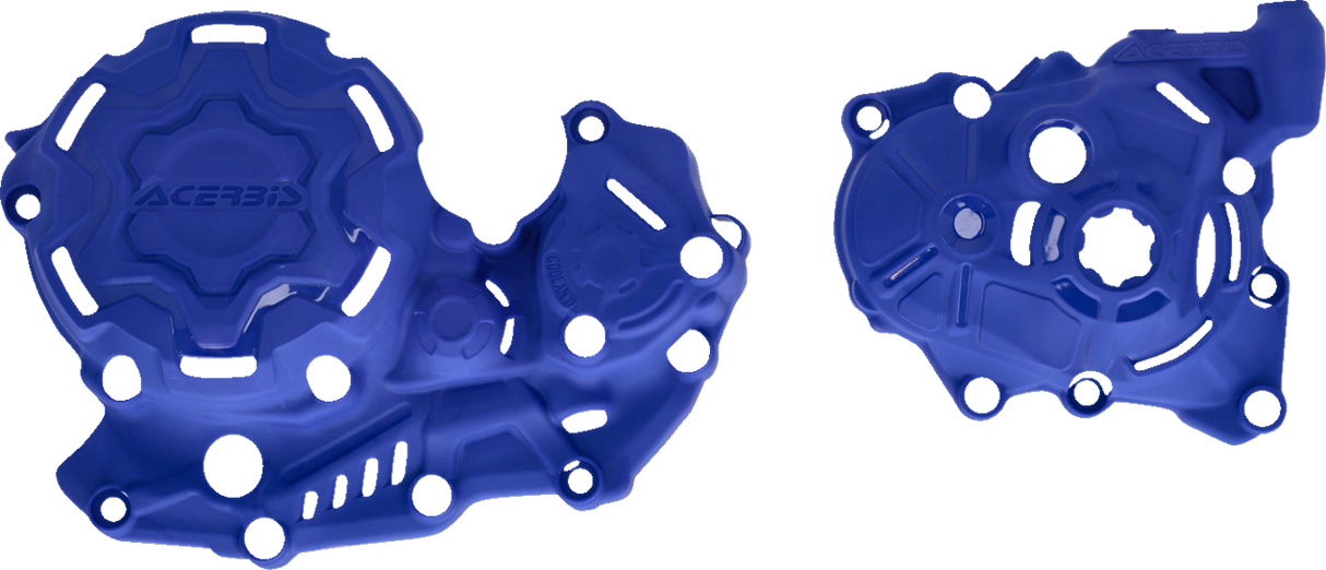 X-Power Kit - Blue - Yamaha YZ450F 2023 - 2024