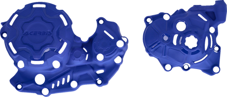 X-Power Kit - Blue - Yamaha YZ450F 2023 - 2024