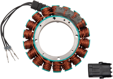 Replacement - Stator 1984 - 1999