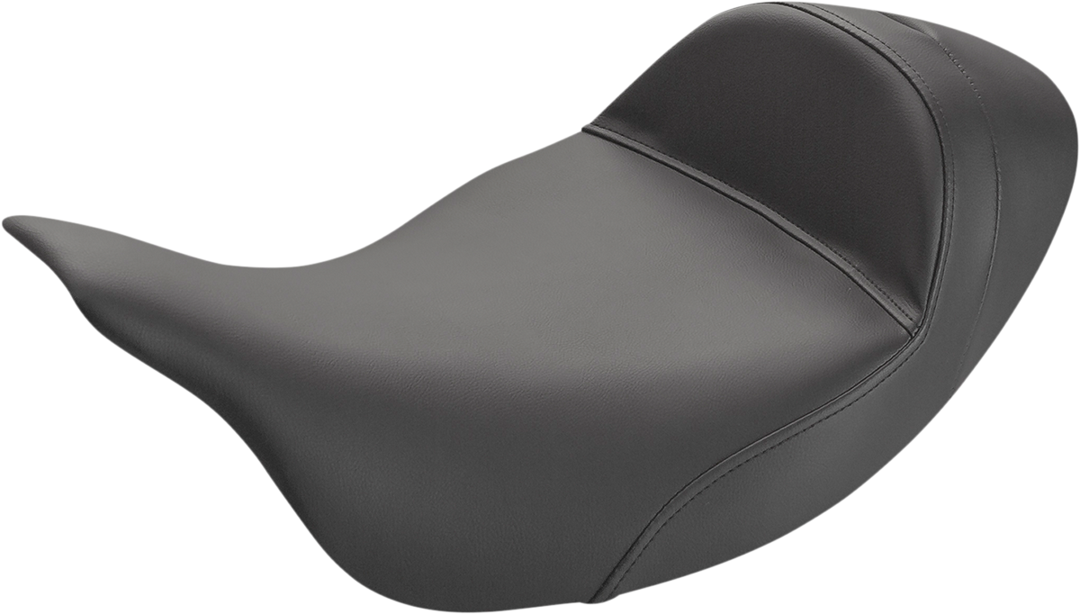 Renegade Extended Seat - Solo - Plain - FL \'08-\'23 2008 - 2023