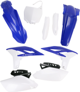 Full Replacement Body Kit - Blue 2010 - 2013