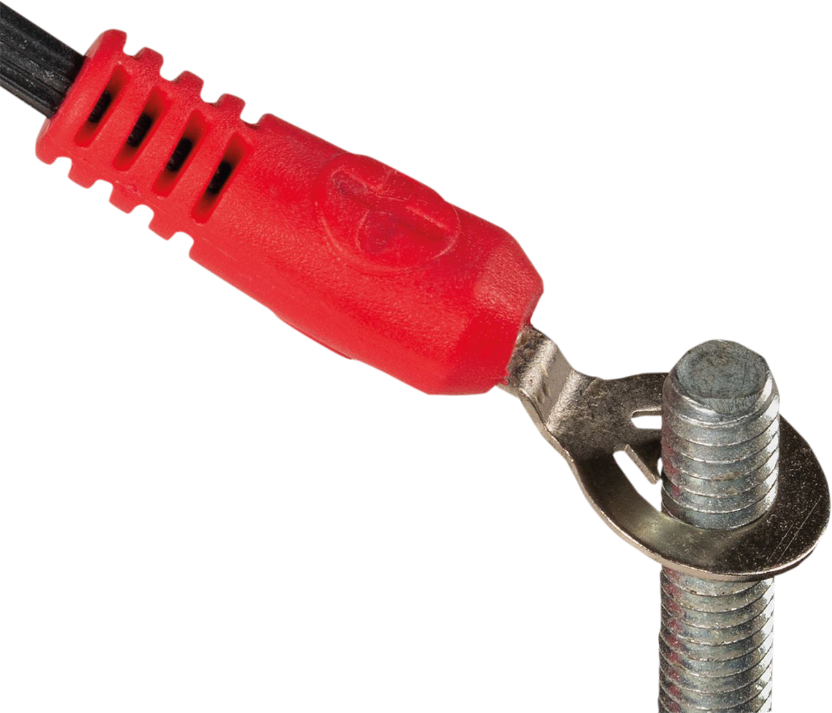 Optimate™ Permanent Battery Lead - 100 Pack