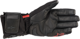 HT-7 Heat Tech Drystar® Gloves - Black - Large