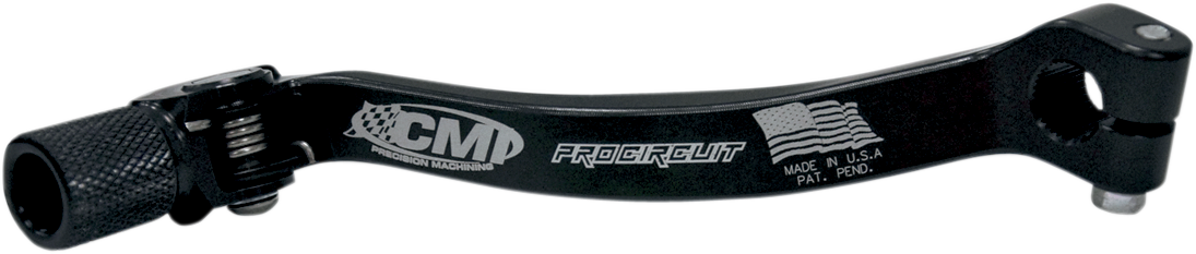 Shift Lever - KFX450 2009 - 2015