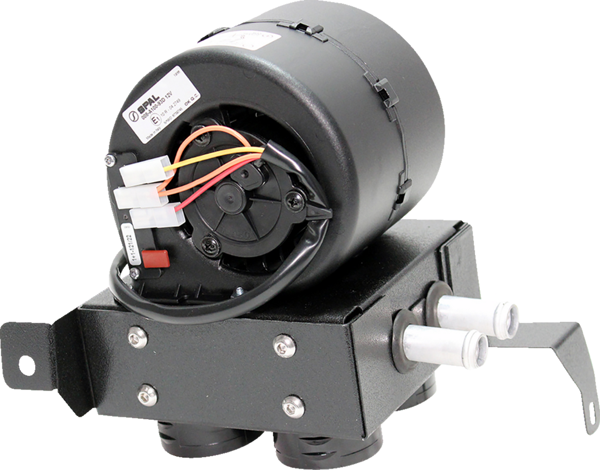 UTV Cab Heater - Can-Am - Dash Mount 2016 - 2024