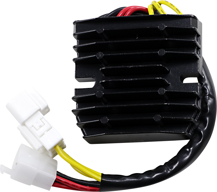 Hot Shot Regulator/Rectifier - Lithium-ion Compatible - Honda 2000 - 2009