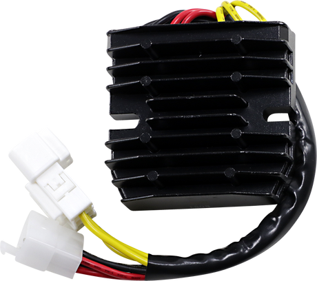Hot Shot Regulator/Rectifier - Lithium-ion Compatible - Honda 2000 - 2009