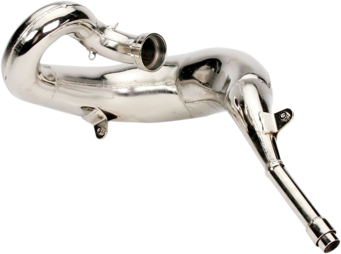 Fatty Pipe 1993 - 1997