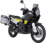 TRAX ADV Aluminum Case System - Silver - Husqvarna Norden 901 \'22-\'24 2022 - 2024