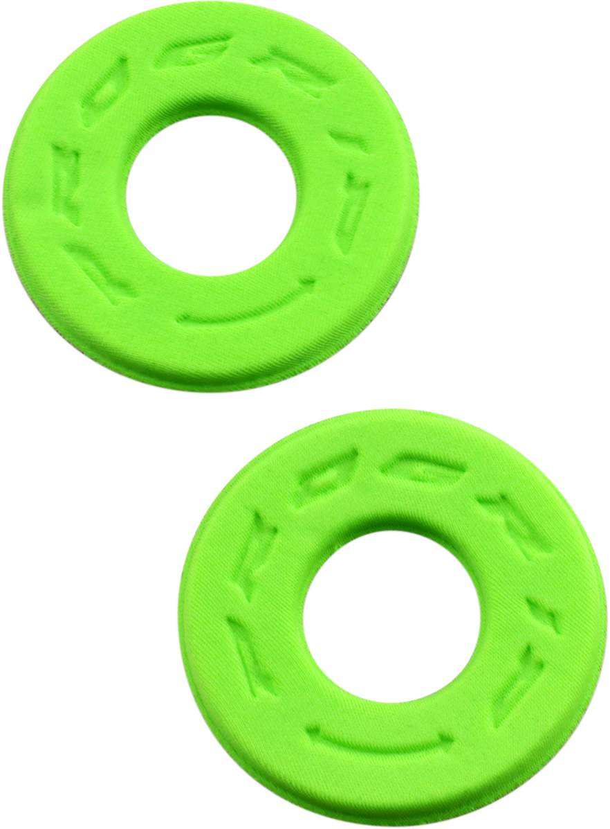 Grip Donuts - Green
