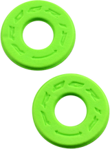 Grip Donuts - Green