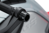 Handlebar Sliders - BMW - Black 2012 - 2021