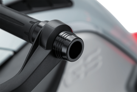 Handlebar Sliders - BMW - Black 2012 - 2021