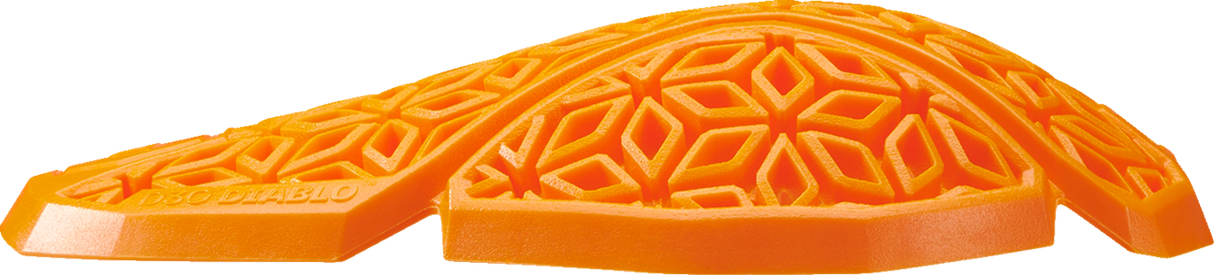 D3O® Diablo Guards - L2 - Shoulders