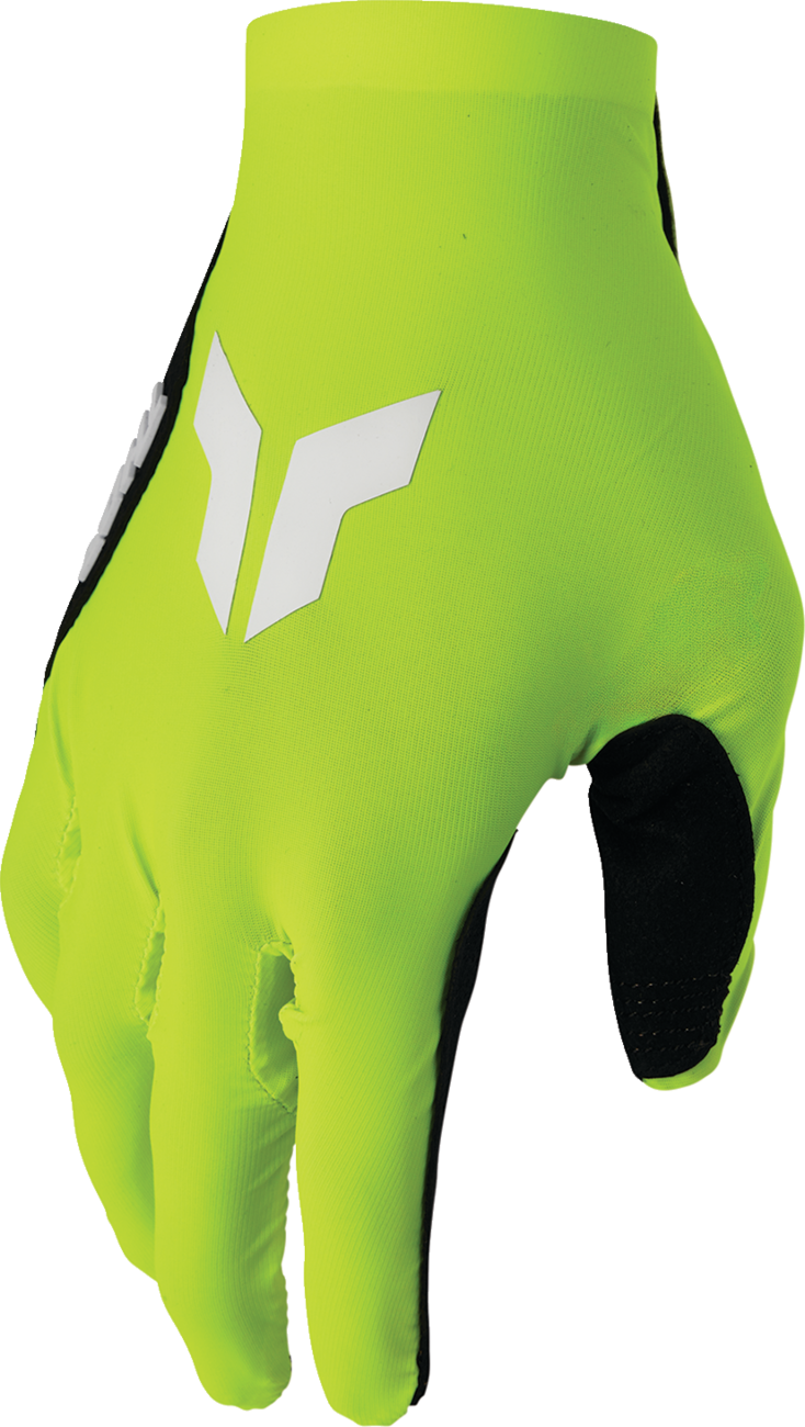 SPORTMODE Riot Gloves - Acid - Large